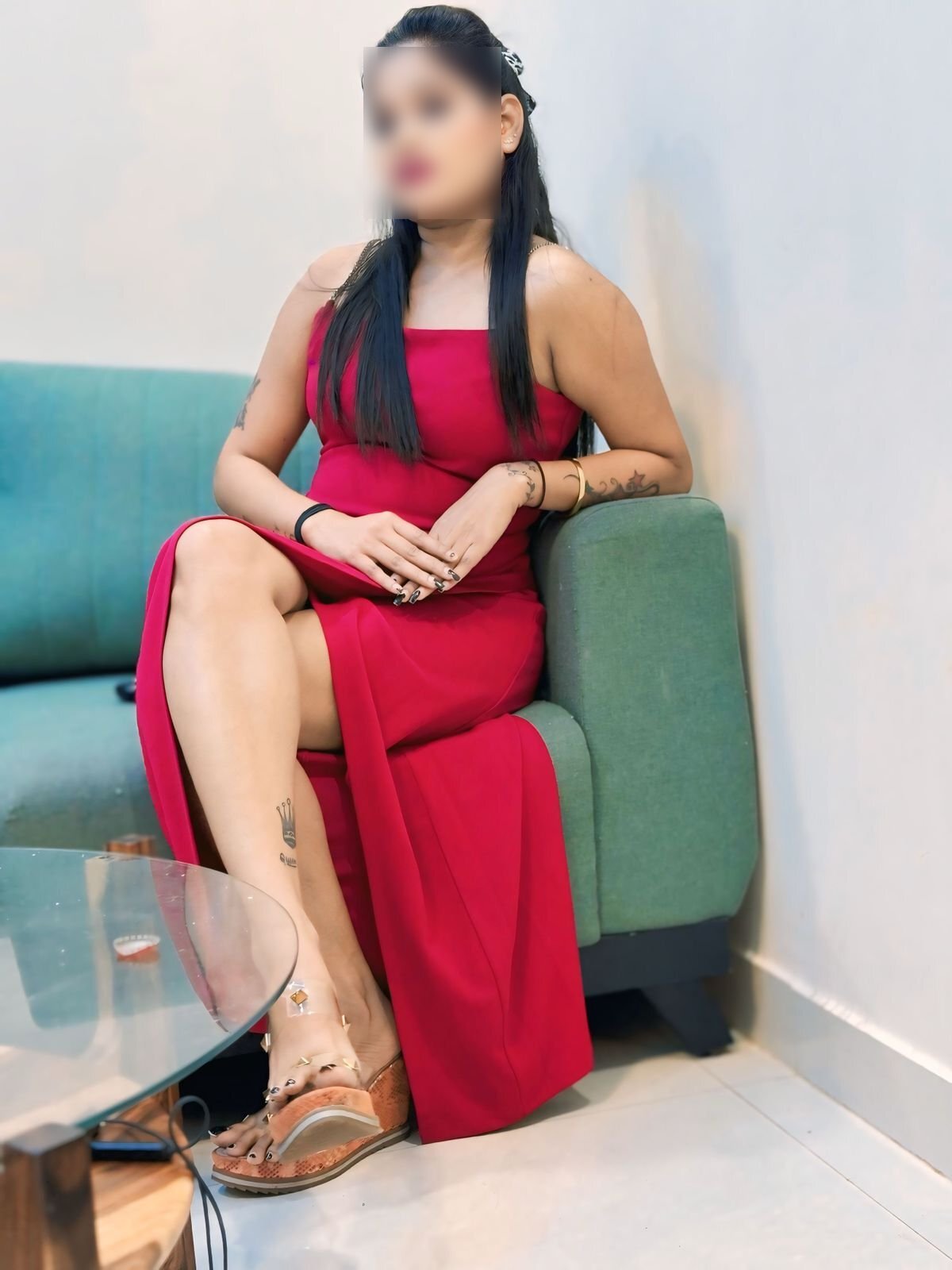 Alisha